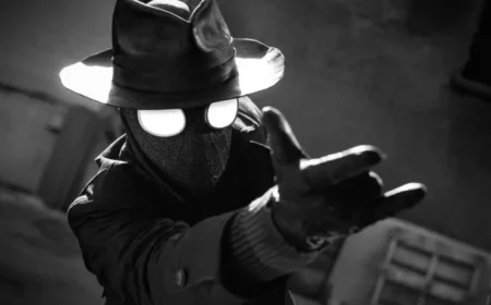 Nic Cage’s Spider-Noir Highlights Sony’s Spider-Man Universe Importance