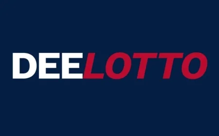 Dee Lotto Draw Scheduled for February 13, 2026