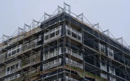 Factory-Built Housing: Why It Struggled and Its Upcoming Potential