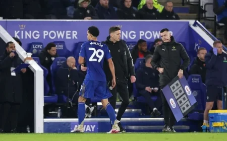 Pathway Opens for Manchester City Youth to First-Team Opportunities