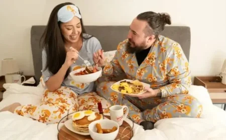 Celebrate Free Valentine’s Day Weddings at Las Vegas Denny’s Chapel