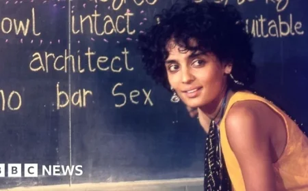 Arundhati Roy’s Cult Classic College Film Shines Again