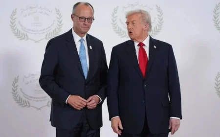 Germany Warns United States Amid Significant Diplomatic Rift