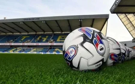 Casper Talks Millwall’s Future and Analyzes Schrodinger’s Cat Squad Contracts