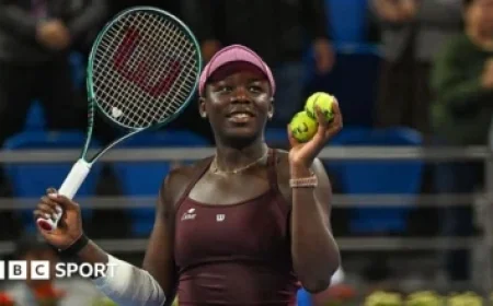 Jonny Wilkinson Reveals Reasons for Parting with Sky Sports Presenter