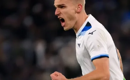 Lazio vs Atalanta: Prediction, Team News, Expected Lineups