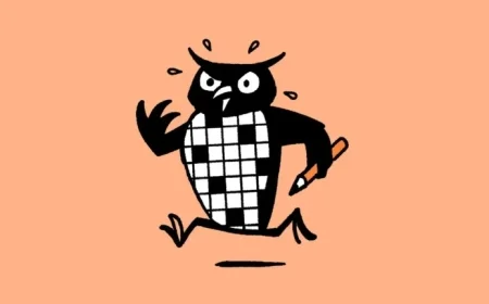 Tuesday Crossword Challenge: February 10, 2026