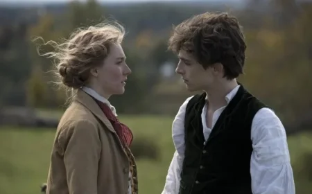 NPR Staff Select Top Book-to-Film Adaptations Celebrating ‘Wuthering Heights’