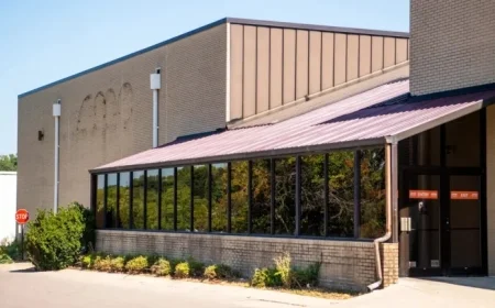 Bloomington Developer Acquires Former AMC Theater