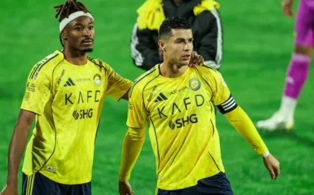 Al Fateh vs. Al-Nassr Match Preview