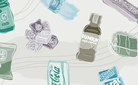 Kennedy Bans Junk Food from SNAP: Discover What Qualifies