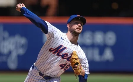 Padres Sign Griffin Canning Amid MLB Trade Speculation