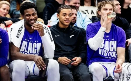 Utah Jazz Fined for Adhering to System Regulations