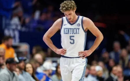 College Basketball Picks for Wednesday, February 14