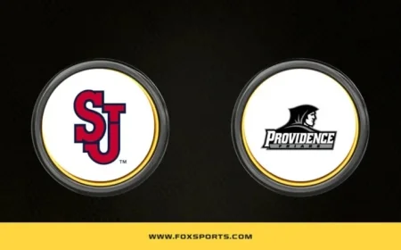 St. John’s vs. Providence: Prediction, Odds, and Viewing Guide – Feb 14