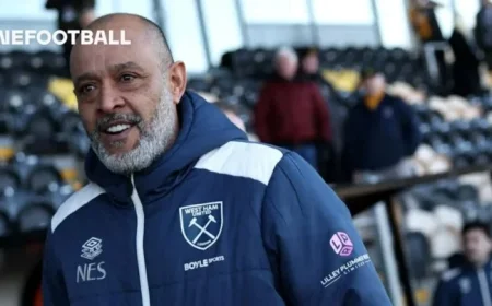 FA Cup: City Triumphs, Mansfield Shocks, Villa Reduced to Ten