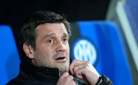 Chivu Urges Thuram to Be Selfish; Agrees with Spalletti’s Silence