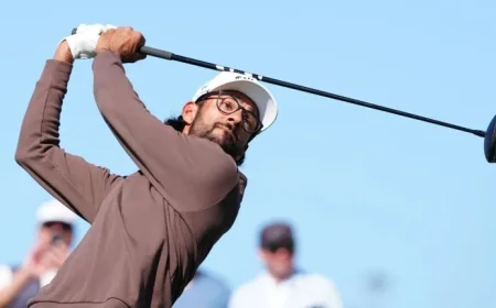 AT&T Pebble Beach Pro-Am 2026: Round 3 Schedule and Viewing Guide