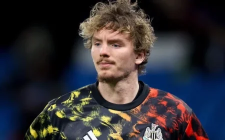 Transfer Shock: Woltemade Set to Join Bayern Munich