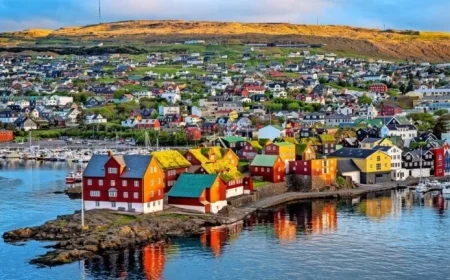 Ideal Destination for a Midlife Men’s Getaway