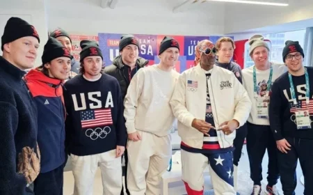 Olympics Highlights: Punchable Face, Snoop Dogg Encounter, Medal Opportunities