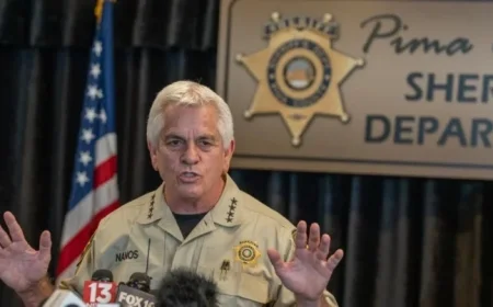 Rising Concerns Over Errors in Nancy Guthrie Investigation