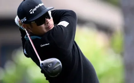 Don’t Rely on Stable Weather at AT&T Pebble Beach Pro-Am