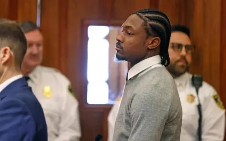 Stefon Diggs Accuser Challenges False Narratives in Public Statement