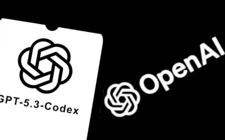 OpenAI and Anthropic Revolutionize Coding, Shifting Developers from Traditional Programming