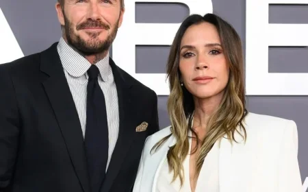 Stars Celebrate Valentine’s Day 2026 – E! News