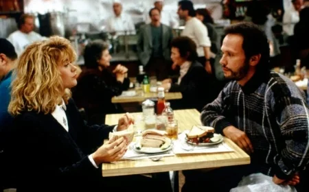 America’s Top 10 Romantic Comedies: From ‘When Harry Met Sally’ to ‘Pretty Woman’