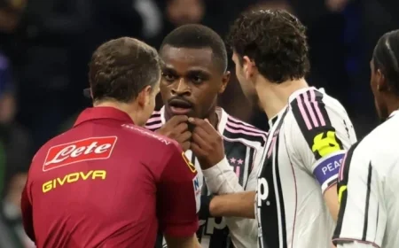 Kalulu’s Expulsion: Why VAR Couldn’t Intervene