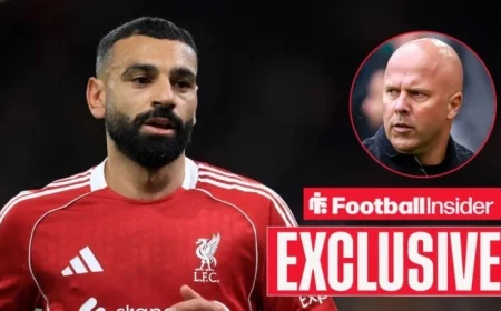 Liverpool Reconsiders Mohamed Salah Transfer After Rejecting £150m Offer