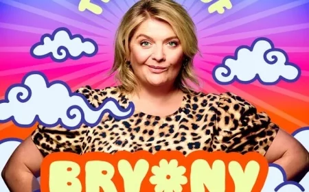 Lou Beckett Discusses Parenting Challenges and Real Housewives as Modern-Day Buddhism