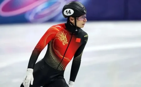 Liu Shaoang Faces Challenges with Country Change Decision