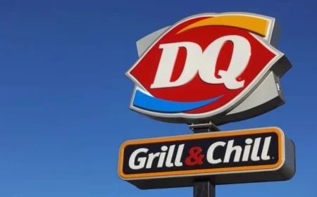 Dairy Queen Launches Viral Cupcakes in Canada: Here’s How to Get Yours