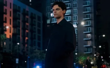 Prime Video’s 6-Part Crime Thriller Achieves Streaming Success