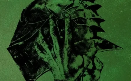 Sophie Turner & Kit Harington Unveil Medieval ‘The Dreadful’ Poster