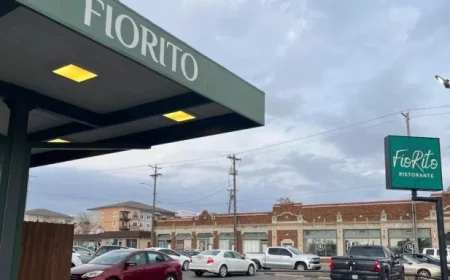 Wichita Eateries Gear Up for Rare Saturday Valentine’s Day