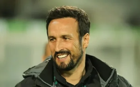 Gil Vicente vs Braga: Predictions, Team News, and Lineups