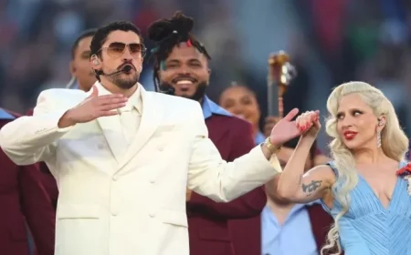 FCC Investigates Bad Bunny’s Halftime Show After Republican Backlash