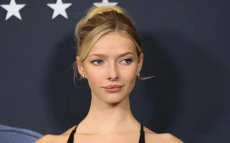 Apple Martin, 21, Discusses Cosmetic Procedures and Legacy of Gwyneth Paltrow