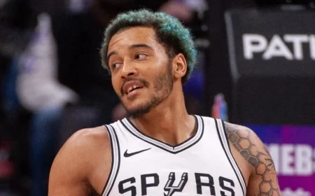 Surprise Addition Elevates Knicks Trade Value Significantly