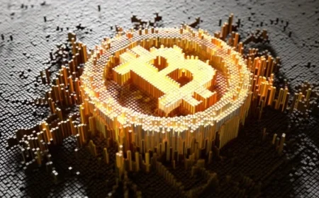 Post-Peak Bitcoin: Future Trends and Strategic Positioning