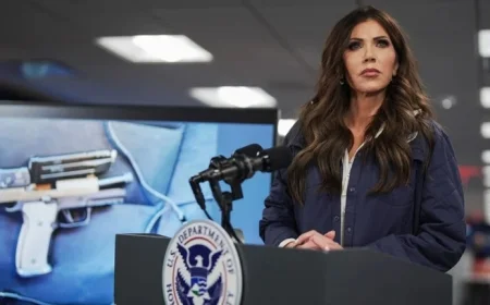 DHS Shutdown: How It Affects Everyday American Lives