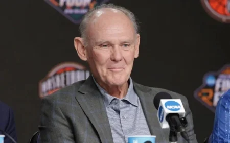 George Karl Explores ABA’s Transformative Impact on Sports