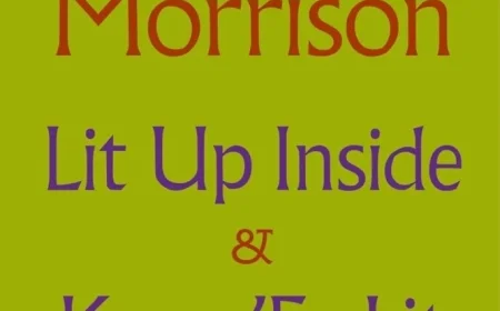 Van Morrison Celebrates Six Decades of Songwriting in New Collection