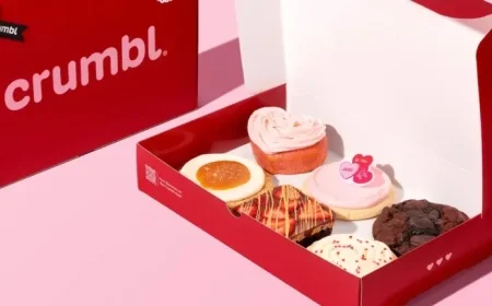 Valentine’s Day 2026: Enjoy Exclusive Food Deals and Heart-Shaped Dishes