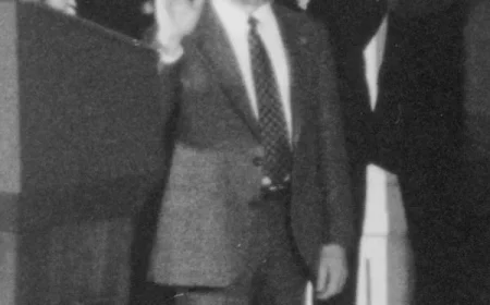 A Brief Message for Kristi Noem