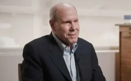 Ex-Disney CEO Michael Eisner Labels Harvey Weinstein a “Pig”